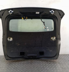 Malle/Hayon arriere RENAULT SCENIC 4