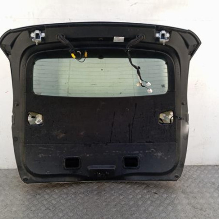 Malle/Hayon arriere RENAULT SCENIC 4