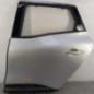 Porte arriere gauche RENAULT SCENIC 4