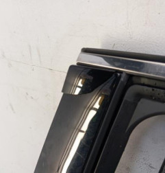 Porte arriere gauche RENAULT SCENIC 4 Photo n°6