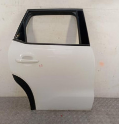 Porte arriere droit CITROEN C3 AIRCROSS 1 Photo n°1
