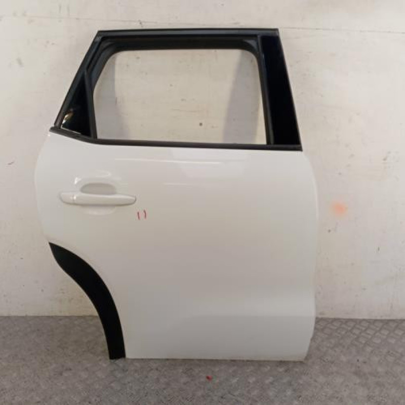 Porte arriere droit CITROEN C3 AIRCROSS 1