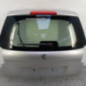 Malle/Hayon arriere PEUGEOT 207