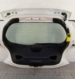 Malle/Hayon arriere PEUGEOT 208 1 Photo n°3