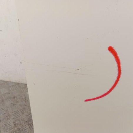 Porte avant droit PEUGEOT 208 1