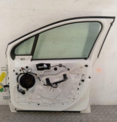 Porte avant droit PEUGEOT 208 1 Photo n°6