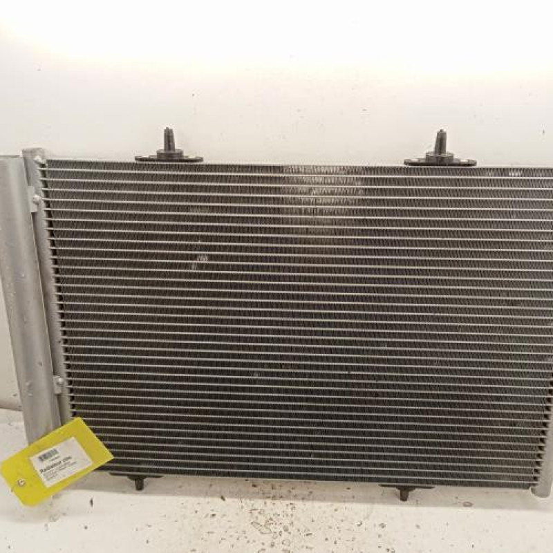 Radiateur clim PEUGEOT 207