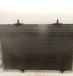 Radiateur clim PEUGEOT 207