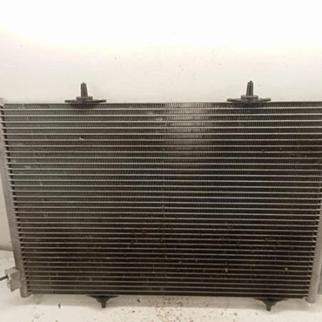 Radiateur clim PEUGEOT 207
