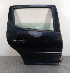 Porte arriere droit PEUGEOT 207 Photo n°1