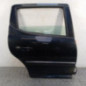 Porte arriere droit PEUGEOT 207