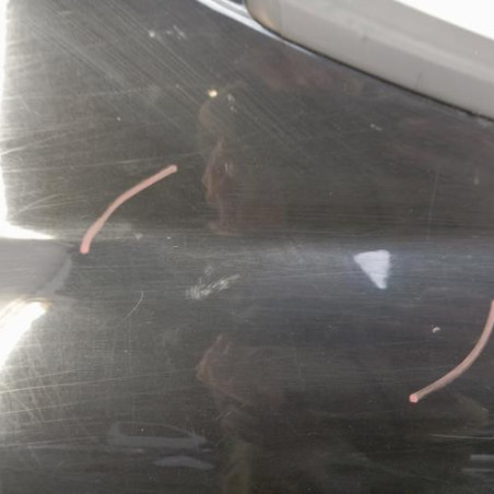 Porte arriere droit PEUGEOT 207