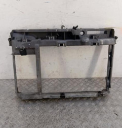 Face avant PEUGEOT 207 Photo n°1