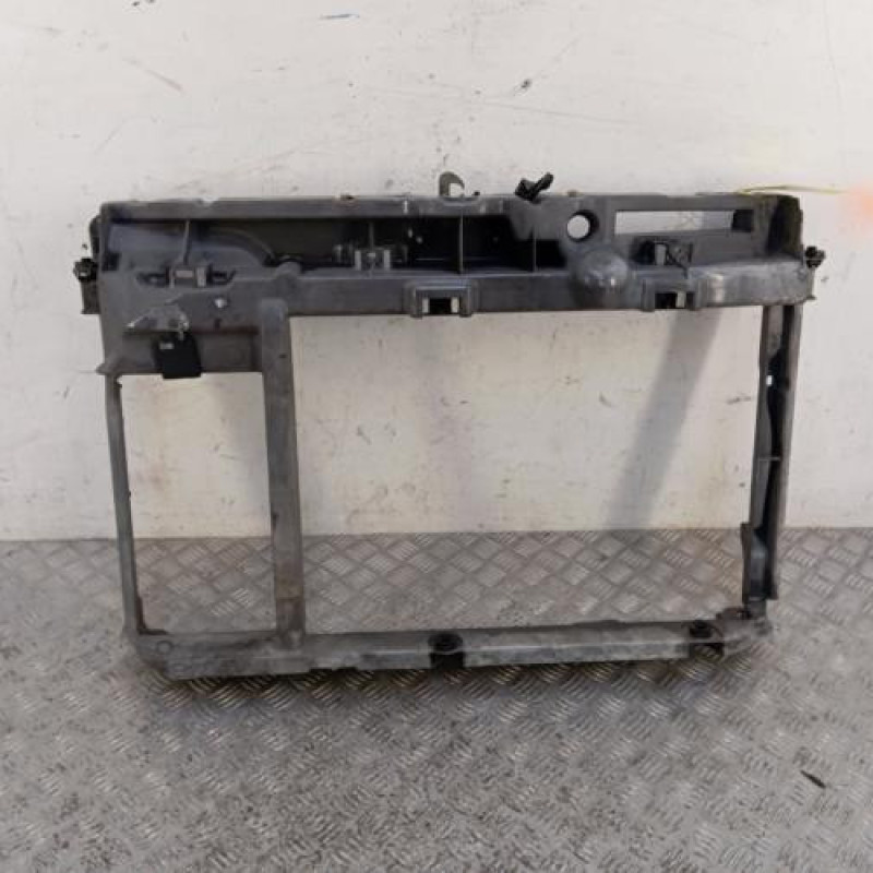 Face avant PEUGEOT 207