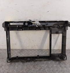 Face avant PEUGEOT 207