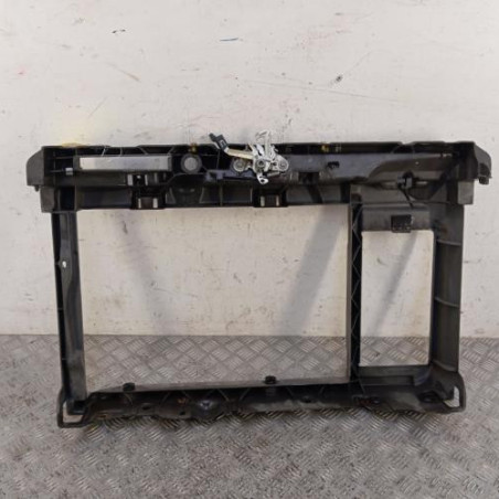 Face avant PEUGEOT 207