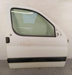 Porte avant droit PEUGEOT PARTNER 1 Photo n°1