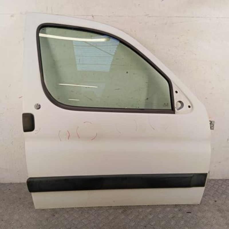 Porte avant droit PEUGEOT PARTNER 1