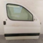 Porte avant droit PEUGEOT PARTNER 1