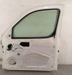 Porte avant droit PEUGEOT PARTNER 1 Photo n°4