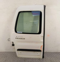 Porte de coffre gauche PEUGEOT PARTNER 1 Photo n°1