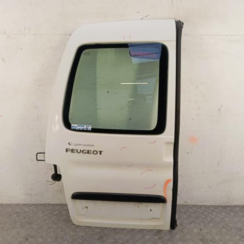 Porte de coffre gauche PEUGEOT PARTNER 1