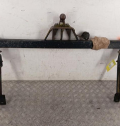 Attelage (boule de remorquage) RENAULT TRAFIC 2 Photo n°1