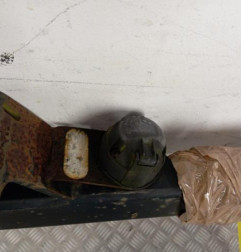 Attelage (boule de remorquage) RENAULT TRAFIC 2