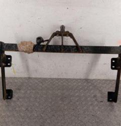 Attelage (boule de remorquage) RENAULT TRAFIC 2 Photo n°3