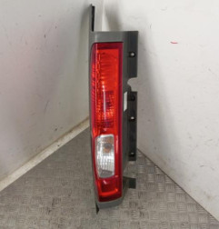 Feu arriere principal gauche (feux) RENAULT TRAFIC 2 Photo n°1