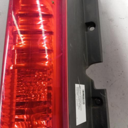 Feu arriere principal gauche (feux) RENAULT TRAFIC 2