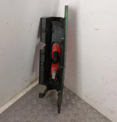 Feu arriere principal gauche (feux) RENAULT TRAFIC 2 Photo n°4