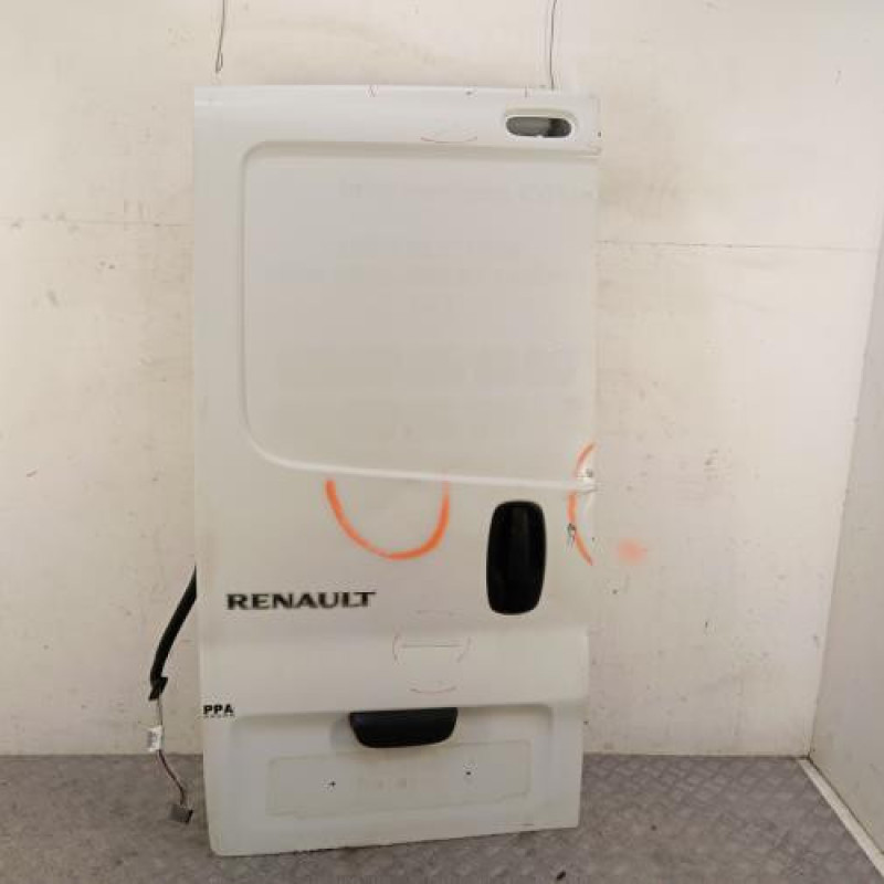 Porte de coffre gauche RENAULT TRAFIC 2