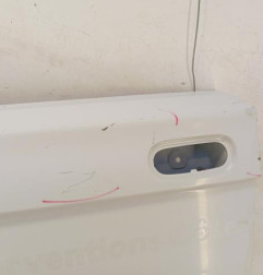 Porte de coffre gauche RENAULT TRAFIC 2