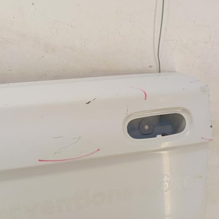 Porte de coffre gauche RENAULT TRAFIC 2