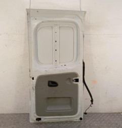 Porte de coffre gauche RENAULT TRAFIC 2 Photo n°6