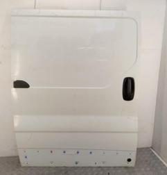 Porte laterale droit RENAULT TRAFIC 2 Photo n°1