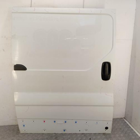 Porte laterale droit RENAULT TRAFIC 2 Photo n°1