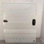 Porte laterale droit RENAULT TRAFIC 2