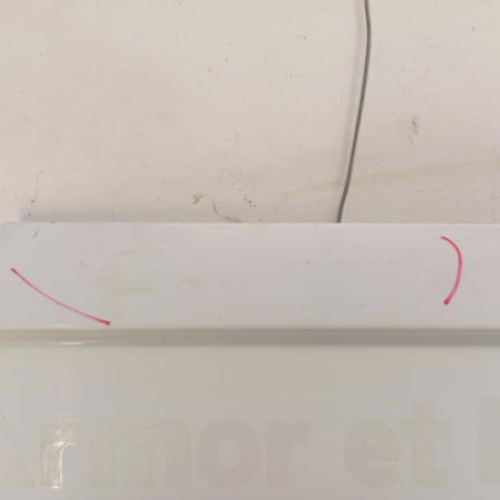 Porte laterale droit RENAULT TRAFIC 2