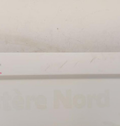 Porte laterale droit RENAULT TRAFIC 2 Photo n°3