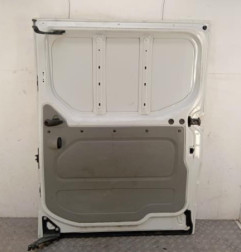 Porte laterale droit RENAULT TRAFIC 2 Photo n°6