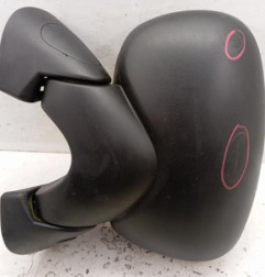 Retroviseur gauche RENAULT TRAFIC 2 Photo n°1