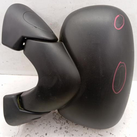 Retroviseur gauche RENAULT TRAFIC 2 Photo n°1