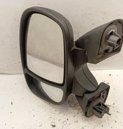 Retroviseur gauche RENAULT TRAFIC 2 Photo n°3