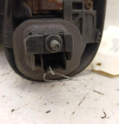 Retroviseur gauche RENAULT TRAFIC 2 Photo n°4