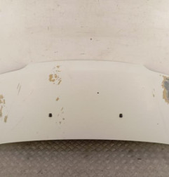 Capot PEUGEOT BOXER 2 Photo n°1