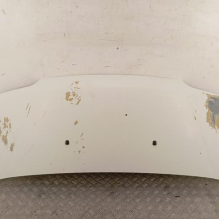 Capot PEUGEOT BOXER 2 Photo n°1