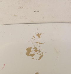 Capot PEUGEOT BOXER 2 Photo n°3