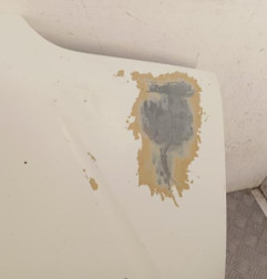 Capot PEUGEOT BOXER 2 Photo n°5